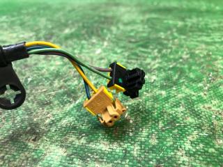 Шлейф Airbag 300 04-10 2008 Седан 3.5 EGG