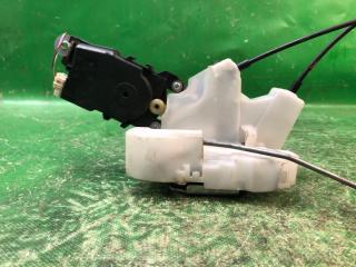 Замок двери передний левый SUBARU FORESTER SG 02-07