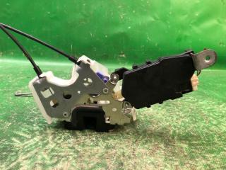 Замок двери передний левый SUBARU FORESTER SG 02-07