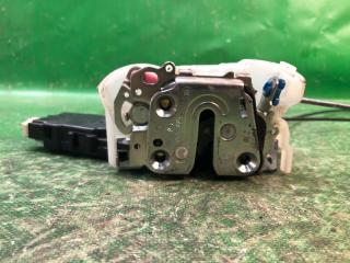 Замок двери передний левый FORESTER SG 02-07