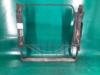 Диффузор вентилятора основного радиатора BMW X5 (E53) 00-07 E53