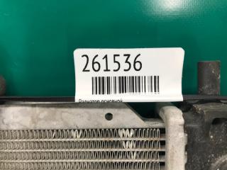 Радиатор основной PATRIOT 10-17 Внедорожник