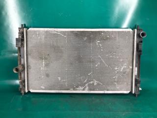 Радиатор основной JEEP PATRIOT 10-17 Внедорожник