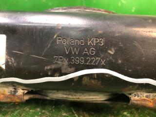 Балка под КПП CAYENNE 10-18