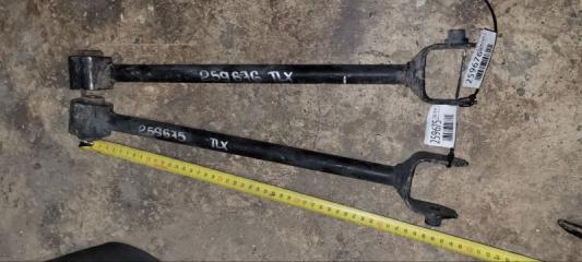 Рычаг задней подвески поперечный нижний TLX 14-17 2016 Седан 2.4L 4