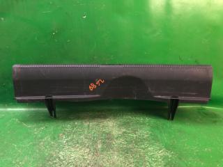 Накладка на порог багажника A6 (C7) 11-18