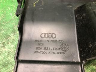 Накладка крыла передняя правая Q5 08-16