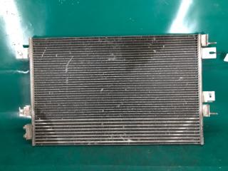 Радиатор кондиционера JEEP PATRIOT 10-17 Внедорожник