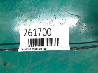 Радиатор кондиционера ENDEAVOR 03-11