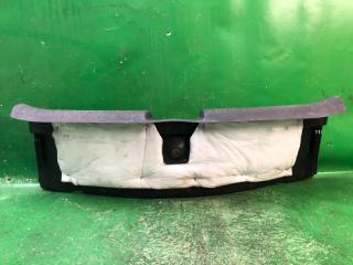 Накладка на порог багажника KIA SOUL PS 13-19 2.0 G4NC