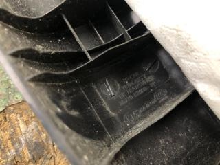 Накладка на порог багажника SOUL PS 13-19 2016 2.0 G4NC