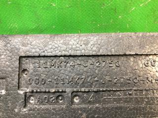 Наполнитель бампера задний JEEP PATRIOT 10-17 Внедорожник 2.0