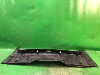 Накладка на порог багажника INFINITI QX50 15-18