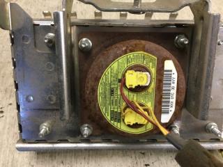 Подушка безопасности пассажира RDX 06-12 2008 Внедорожник 2.3