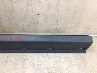 Накладка порога наружная передняя левая PATRIOT 10-17 MK74