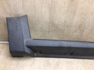 Накладка порога наружная передняя левая JEEP PATRIOT 10-17 MK74