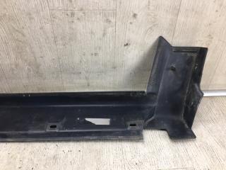 Накладка порога наружная передняя левая PATRIOT 10-17 MK74