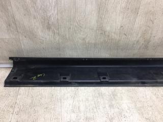 Накладка порога наружная передняя левая PATRIOT 10-17 MK74