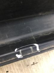 Накладка порога наружная передняя левая PATRIOT 10-17 MK74