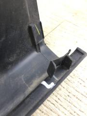 Накладка порога наружная передняя левая PATRIOT 10-17 MK74