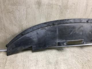 Защита переднего бампера JEEP COMPASS 06-16 MK49