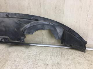 Защита переднего бампера COMPASS 06-16 MK49