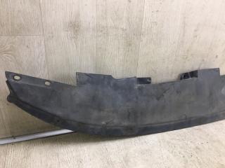 Защита переднего бампера COMPASS 06-16 MK49