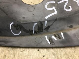 Защита переднего бампера COMPASS 06-16 MK49