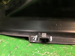 Накладка порога наружная задняя правая PATRIOT 10-17 2014 Внедорожник 2.0