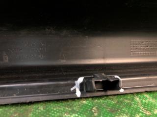 Накладка порога наружная задняя правая PATRIOT 10-17 2014 Внедорожник 2.0