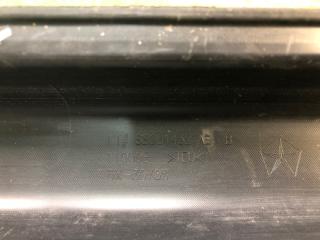 Накладка порога наружная задняя правая PATRIOT 10-17 2014 Внедорожник 2.0