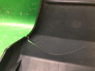 Накладка двигателя декоративная CX-9 06-16 2012 3.7 CA