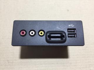 USB адаптер FUSION 14-