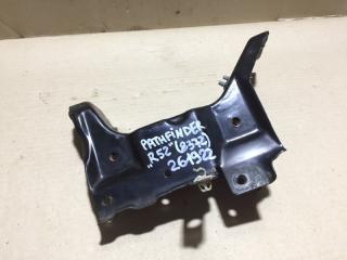 Полка аккумулятора NISSAN PATHFINDER R52 12-21 2014