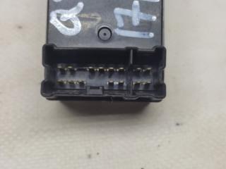 Кнопка стеклоподъемника задняя левая INFINITI Q50 15-20 Седан 3.0 VR30DDTT