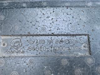 Наполнитель бампера задний ELANTRA MD 10-15