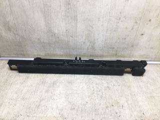 Обшивка багажника левая AUDI Q5 08-16