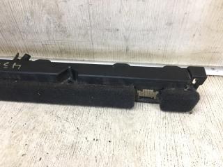 Обшивка багажника левая AUDI Q5 08-16