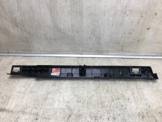 Обшивка багажника левая Q5 08-16