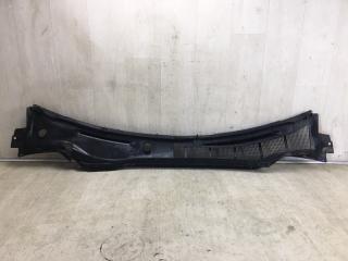 Пластик под лобовое стекло / Жабо CAMRY 40 06-11