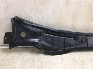 Пластик под лобовое стекло / Жабо CAMRY 40 06-11