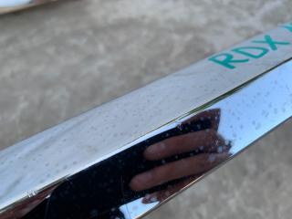 Накладка двери передняя левая RDX 19-