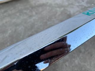 Накладка двери передняя левая RDX 19-