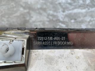 Накладка двери передняя левая RDX 19-