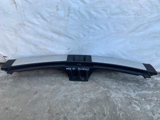 Накладка на порог багажника ACURA MDX (YD3) 13-21