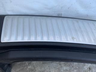 Накладка на порог багажника MDX (YD3) 13-21