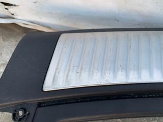 Накладка на порог багажника MDX (YD3) 13-21