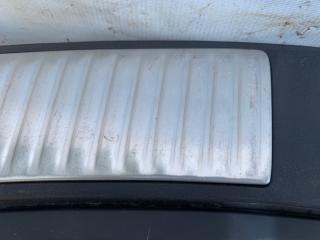 Накладка на порог багажника MDX (YD3) 13-21