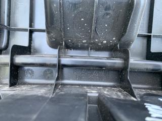 Накладка на порог багажника MDX (YD3) 13-21