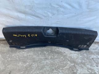 Накладка панели багажника внутренняя ELANTRA MD 10-15 2015 Седан 1.8